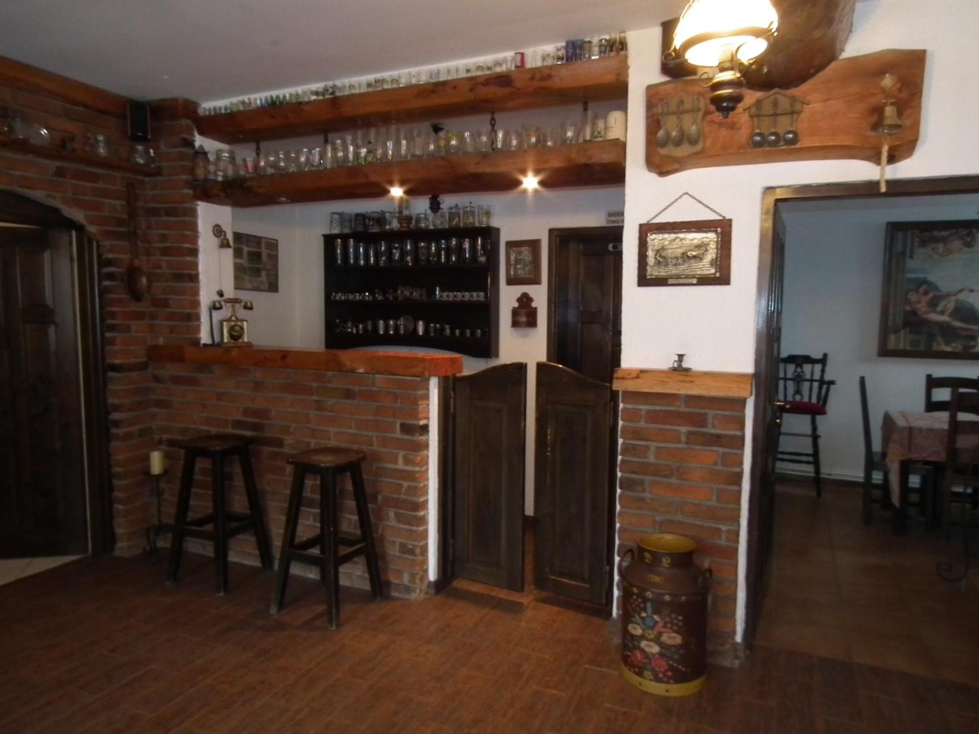 Casa Brandusa Bran  Room photo